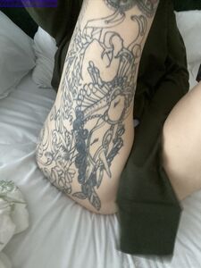 Cleoblossom Onlyfans Premium Leaks photo 99