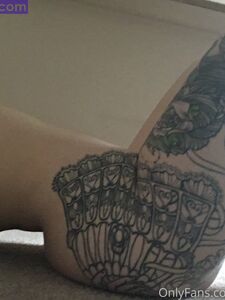 Cleoblossom Onlyfans Premium Leaks photo 100