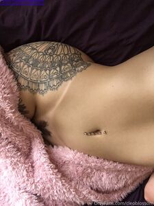 Cleoblossom Onlyfans Premium Leaks photo 105