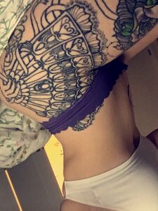 Cleoblossom Onlyfans Premium Leaks photo 110