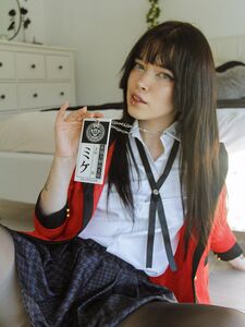 Narumisg Onlyfans Premium Leaks photo 15