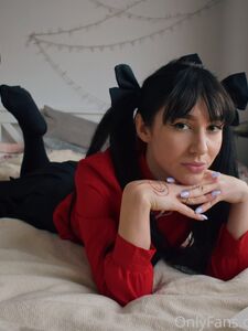 Nuageuxbaby Onlyfans Premium Leaks photo 5