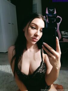 Nuageuxbaby Onlyfans Premium Leaks photo 40