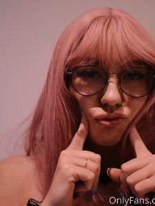 Nuageuxbaby Onlyfans Premium Leaks photo 113