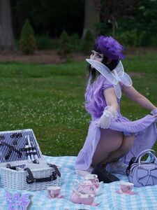 Ravekitty Onlyfans Premium Leaks photo 86
