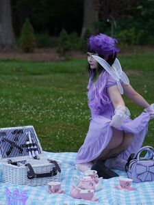 Ravekitty Onlyfans Premium Leaks photo 89