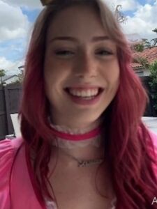 Arietta adams Onlyfans Premium Leaks photo 35