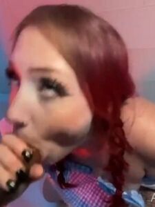 Arietta adams Onlyfans Premium Leaks photo 44
