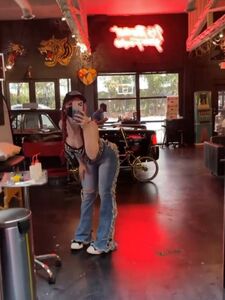 Arietta adams Onlyfans Premium Leaks photo 54