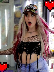 Arietta adams Onlyfans Premium Leaks photo 86