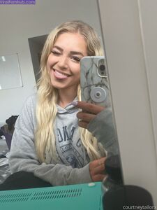 Courtneytailorx Onlyfans Premium Leaks photo 104
