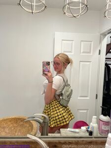 Madisonmoores Latest Onlyfans Premium Leaks photo 48