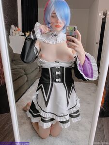 Tulpina Latest Onlyfans Premium Leaks photo 1