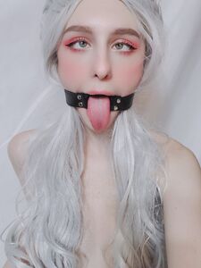 Tulpina Latest Onlyfans Premium Leaks photo 2