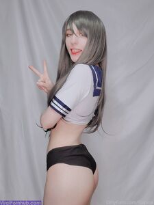 Tulpina Latest Onlyfans Premium Leaks photo 19
