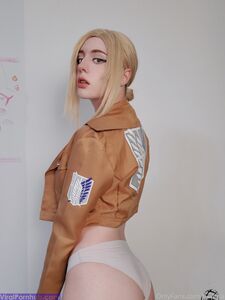 Tulpina Latest Onlyfans Premium Leaks photo 53