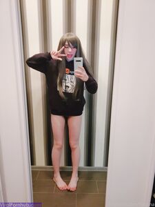 Tulpina Latest Onlyfans Premium Leaks photo 66