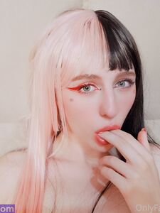 Tulpina Latest Onlyfans Premium Leaks photo 119