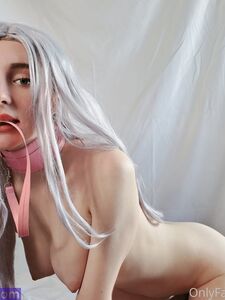 Tulpina Latest Onlyfans Premium Leaks photo 126