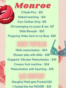 Thecollegestripper Latest Onlyfans Premium Leaks photo 25