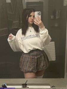 Mimsyheart Latest Onlyfans Premium Leaks photo 24