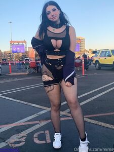Mimsyheart Latest Onlyfans Premium Leaks photo 29