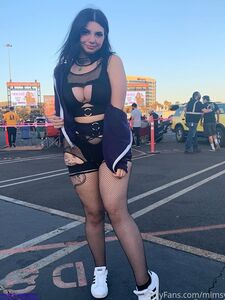 Mimsyheart Latest Onlyfans Premium Leaks photo 30