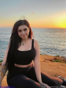 Mimsyheart Latest Onlyfans Premium Leaks photo 38