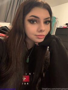 Mimsyheart Latest Onlyfans Premium Leaks photo 42