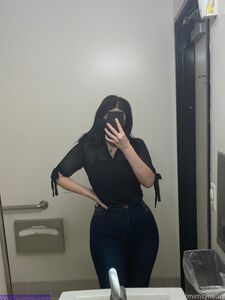 Mimsyheart Latest Onlyfans Premium Leaks photo 90