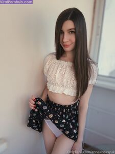 Annakissksyuk Latest Onlyfans Premium Leaks photo 6