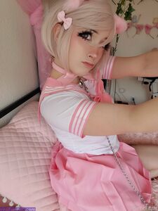 Bambi Brat Latest Onlyfans Premium Leaks photo 27