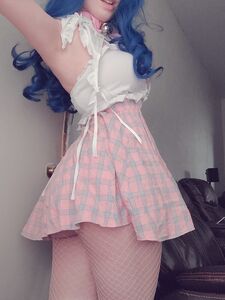 Bambi Brat Latest Onlyfans Premium Leaks photo 65