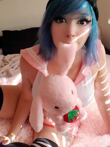 Bambi Brat Latest Onlyfans Premium Leaks photo 67