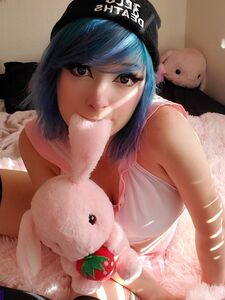 Bambi Brat Latest Onlyfans Premium Leaks photo 77