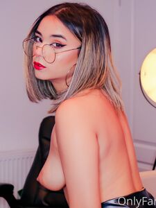 Urbabydollxo Latest Onlyfans Premium Leaks photo 57