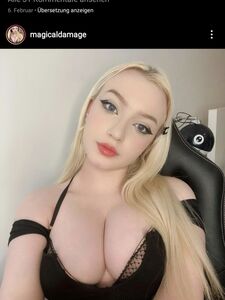Magical Damage Latest Onlyfans Premium Leaks photo 18