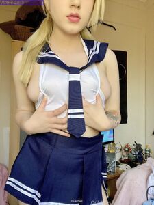 Magical Damage Latest Onlyfans Premium Leaks photo 25