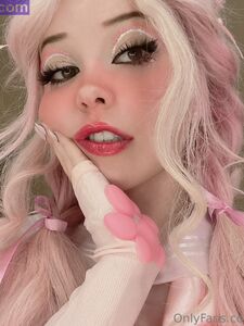 BelleDelphine Princess Cat Latest Onlyfans Premium Leaks photo 74