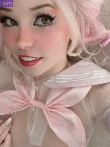 BelleDelphine Princess Cat Latest Onlyfans Premium Leaks photo 81
