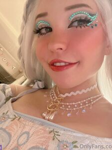 BelleDelphine Elf Princess Latest Onlyfans Premium Leaks photo 15