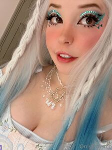 BelleDelphine Elf Princess Latest Onlyfans Premium Leaks photo 17