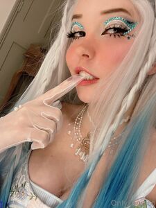 BelleDelphine Elf Princess Latest Onlyfans Premium Leaks photo 21