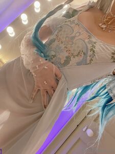 BelleDelphine Elf Princess Latest Onlyfans Premium Leaks photo 35