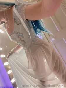 BelleDelphine Elf Princess Latest Onlyfans Premium Leaks photo 38