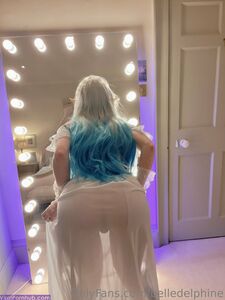 BelleDelphine Elf Princess Latest Onlyfans Premium Leaks photo 49