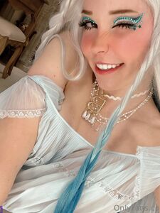BelleDelphine Elf Princess Latest Onlyfans Premium Leaks photo 81