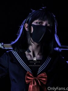 HongKongDoll Latest Onlyfans Premium Leaks photo 8