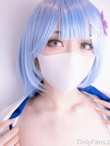 HongKongDoll Latest Onlyfans Premium Leaks photo 23