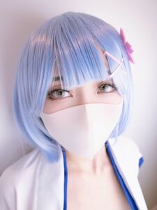 HongKongDoll Latest Onlyfans Premium Leaks photo 24